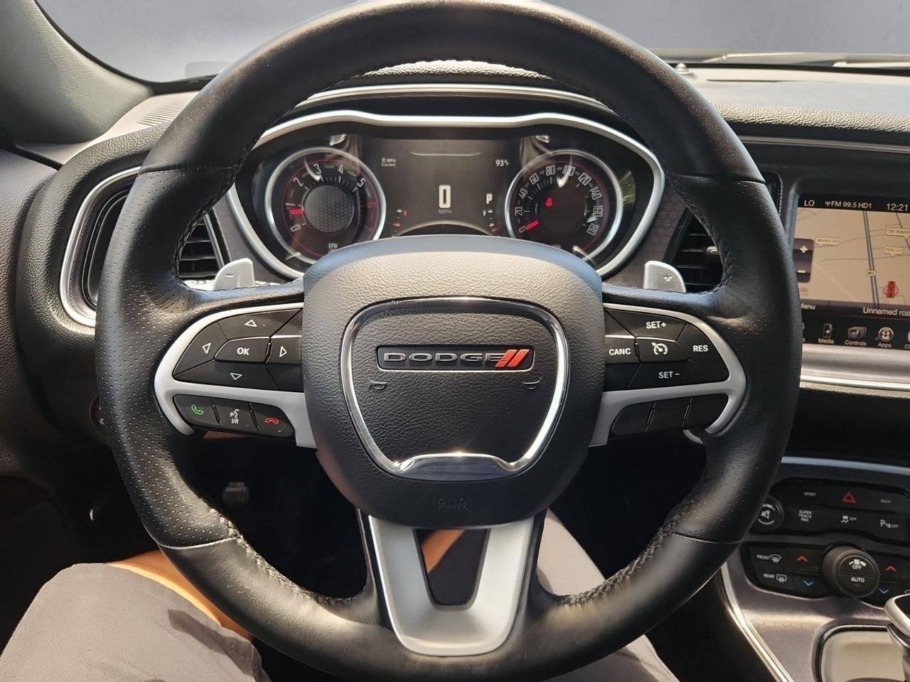 2016 Dodge Challenger R/T Scat Pack Waldorf MD
