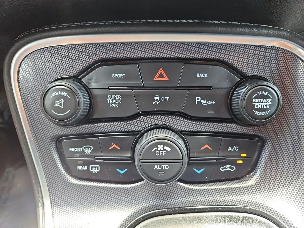 2016 Dodge Challenger R/T Scat Pack Waldorf MD