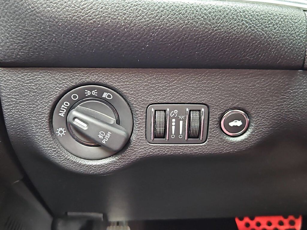 2016 Dodge Challenger R/T Shaker Gresham OR