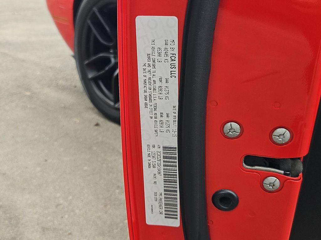 2016 Dodge Challenger R/T Shaker Gresham OR