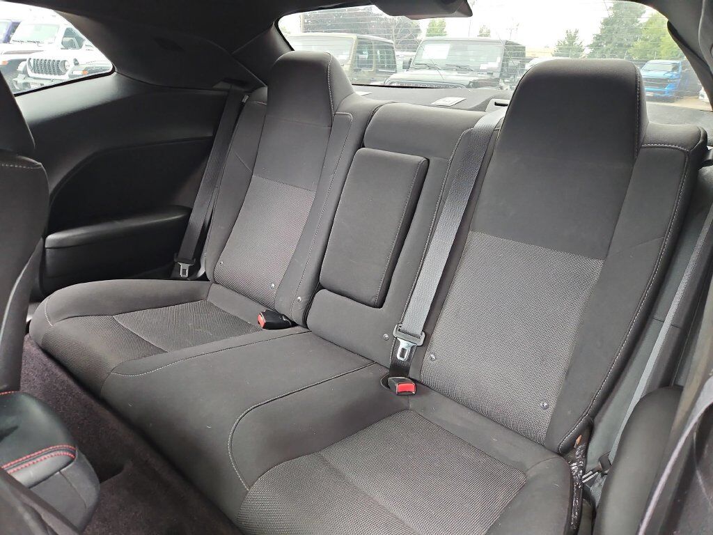 2016 Dodge Challenger R/T Shaker Gresham OR