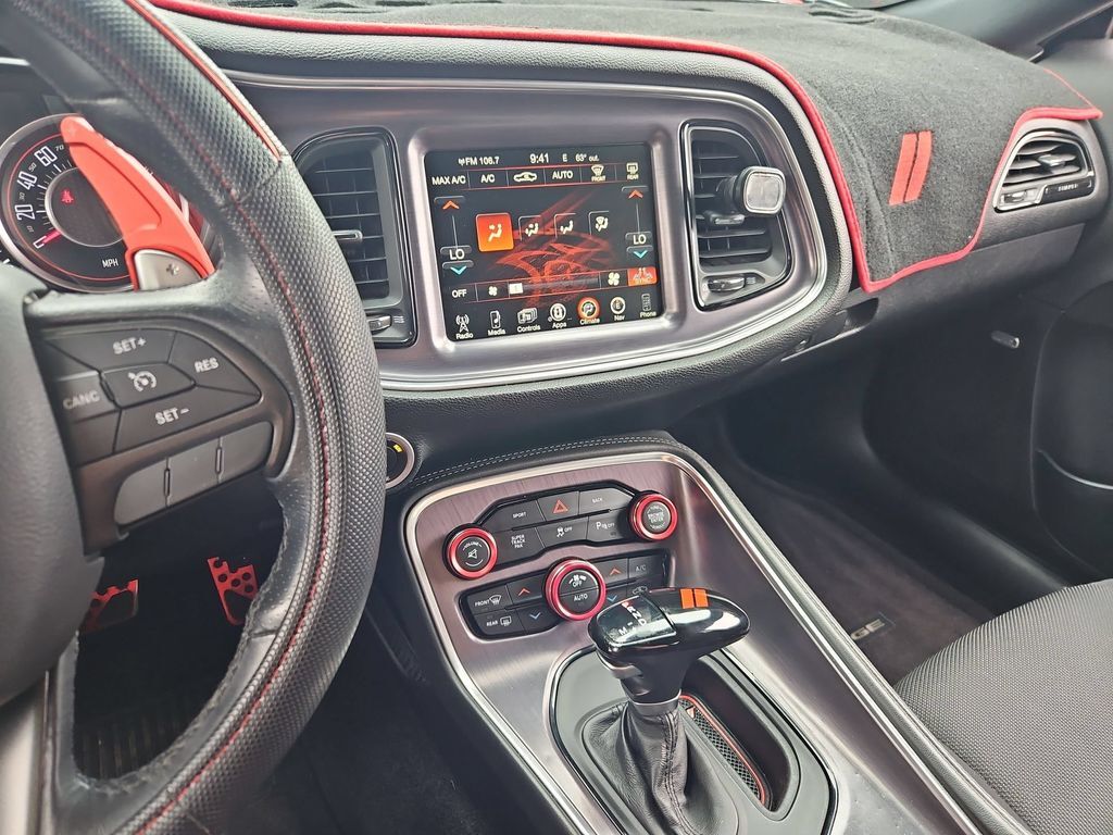 2016 Dodge Challenger R/T Shaker Gresham OR