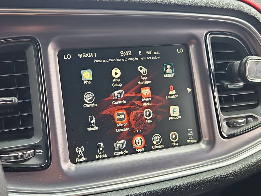 2016 Dodge Challenger R/T Shaker Gresham OR