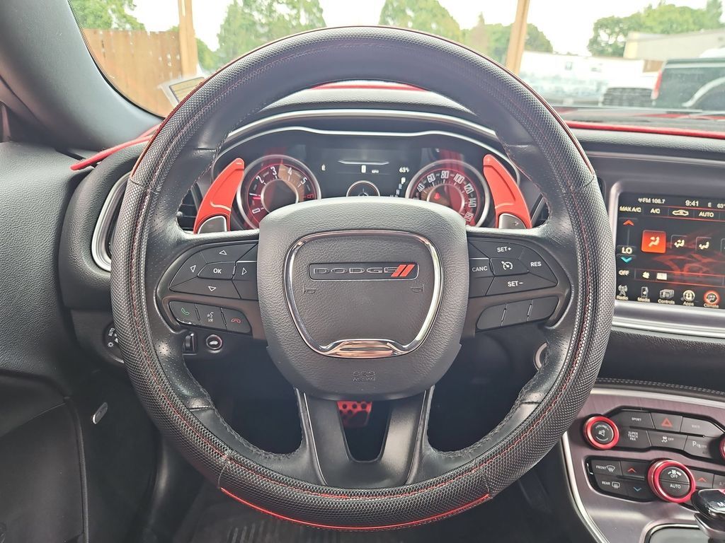 2016 Dodge Challenger R/T Shaker Gresham OR