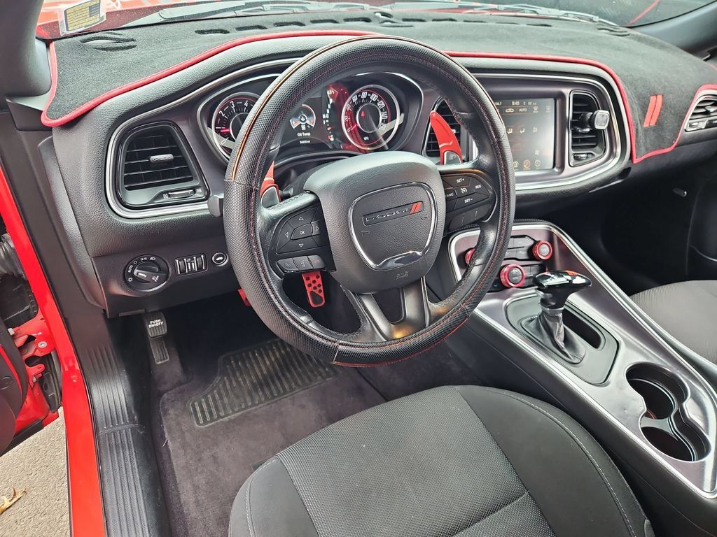 2016 Dodge Challenger R/T Shaker Gresham OR