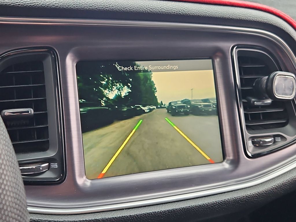 2016 Dodge Challenger R/T Shaker Gresham OR