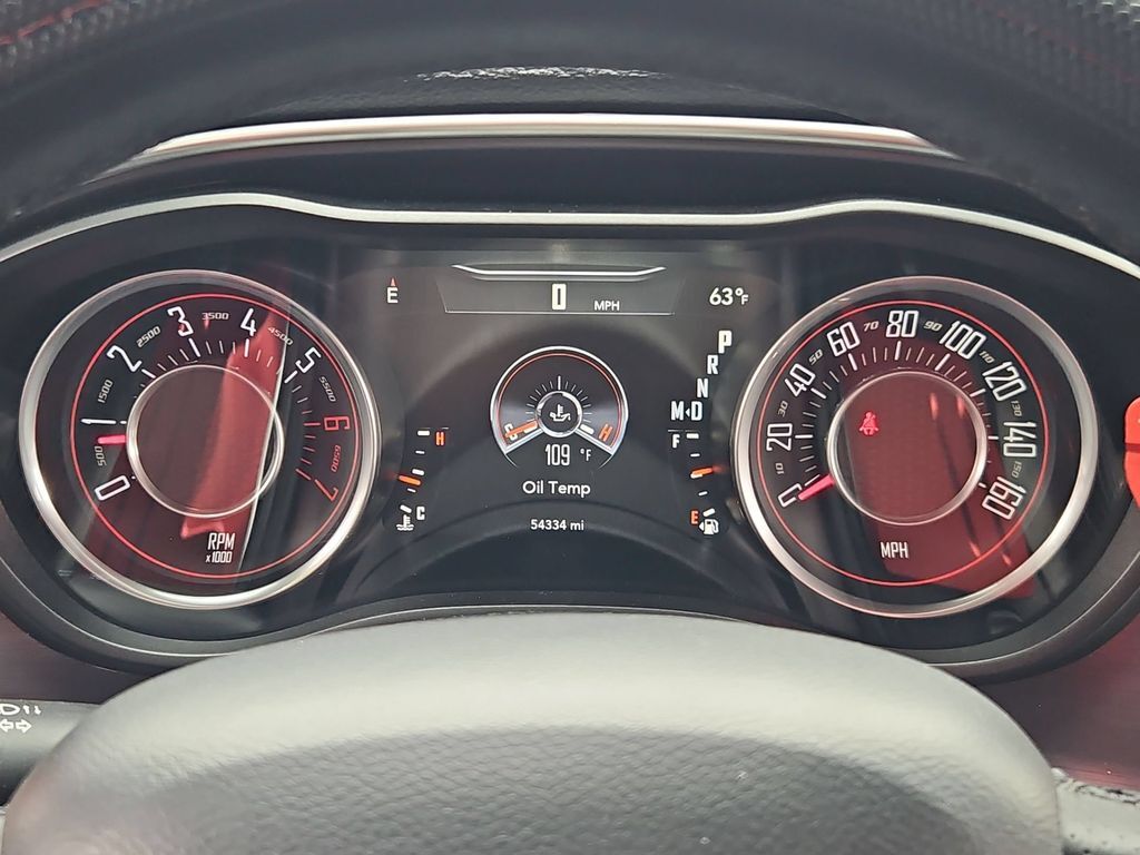 2016 Dodge Challenger R/T Shaker Gresham OR