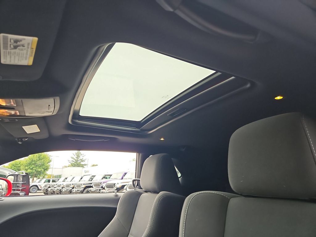 2016 Dodge Challenger R/T Shaker Gresham OR