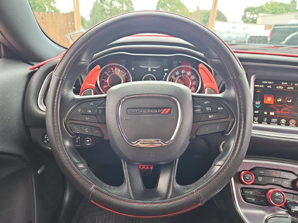 2016 Dodge Challenger R/T Shaker Gresham OR