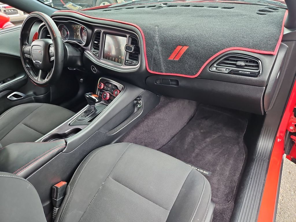2016 Dodge Challenger R/T Shaker Gresham OR