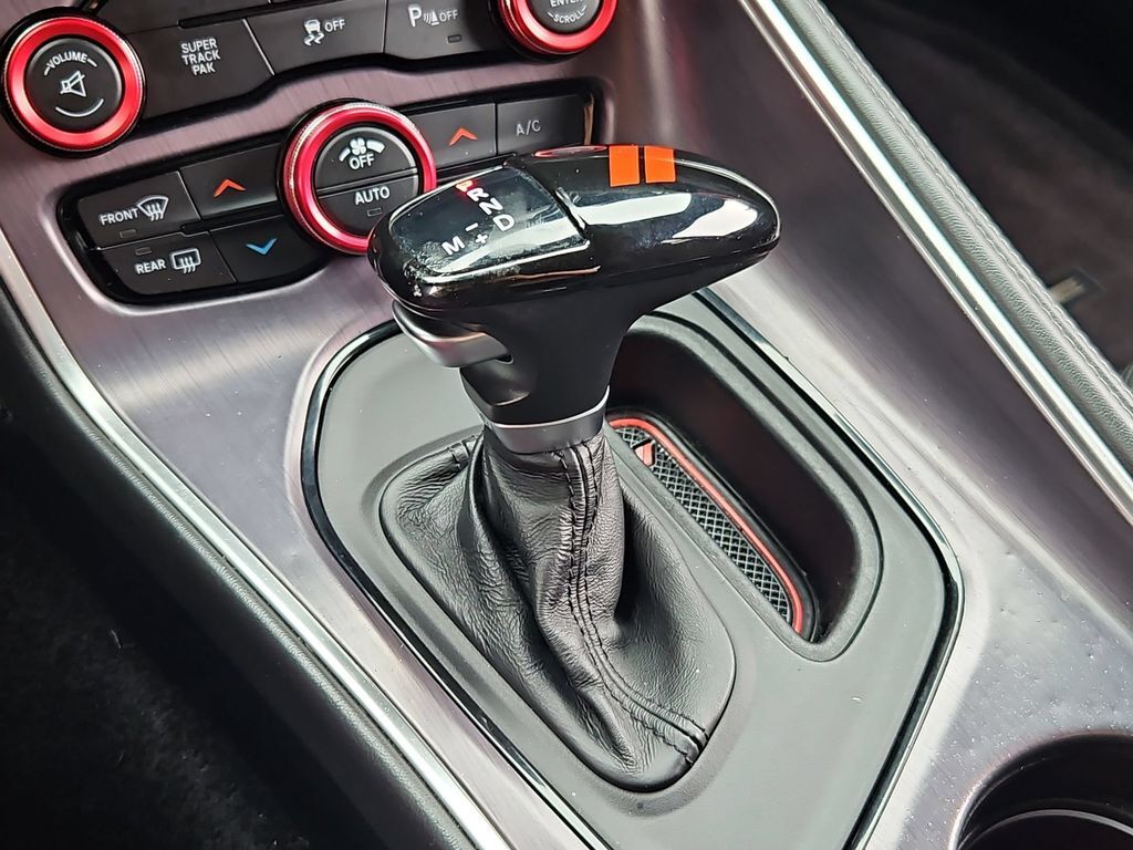 2016 Dodge Challenger R/T Shaker Gresham OR