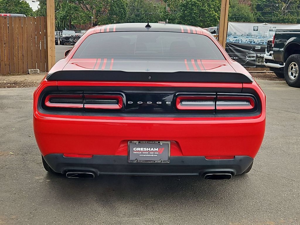 2016 Dodge Challenger R/T Shaker Gresham OR