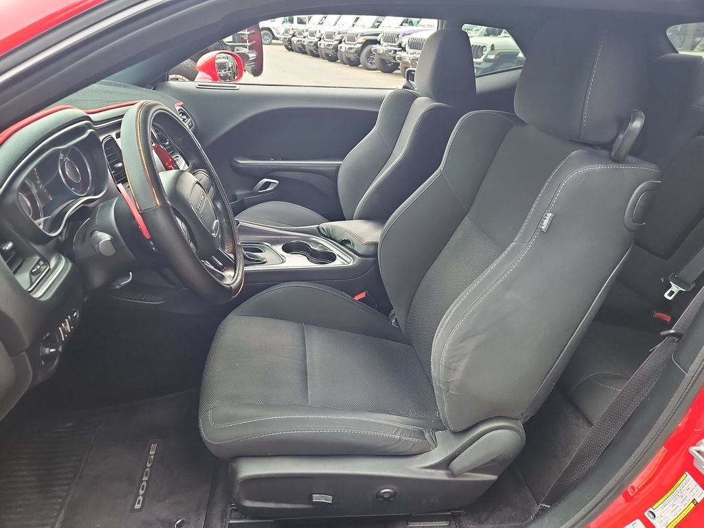 2016 Dodge Challenger R/T Shaker Gresham OR