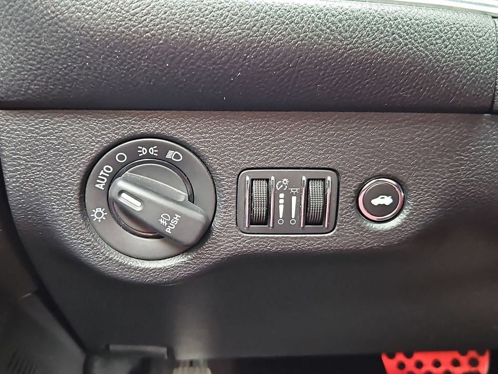 2016 Dodge Challenger R/T Shaker Gresham OR