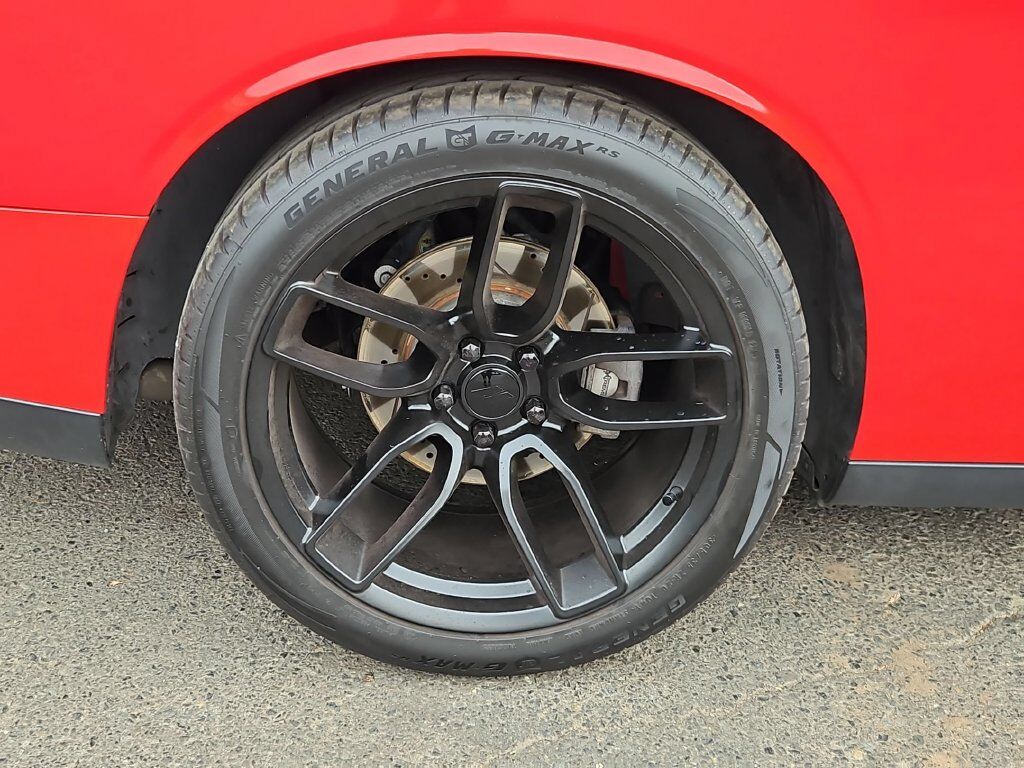 2016 Dodge Challenger R/T Shaker Gresham OR