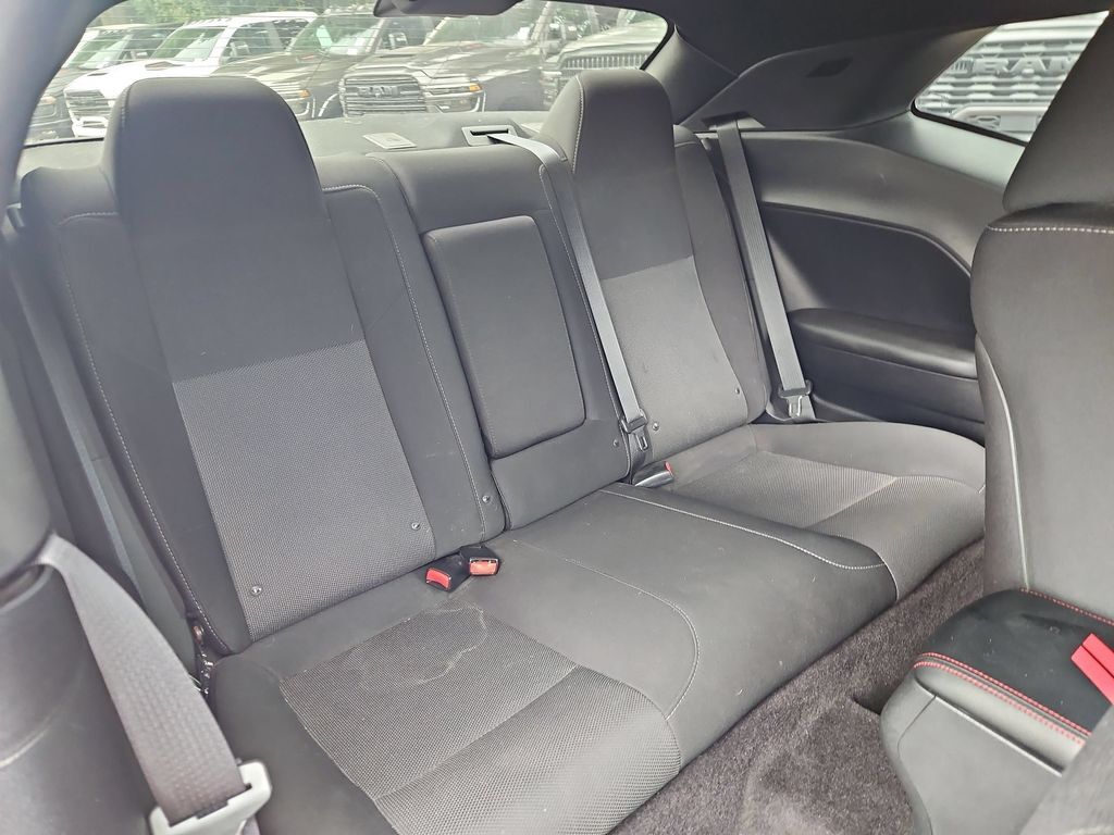 2016 Dodge Challenger R/T Shaker Gresham OR