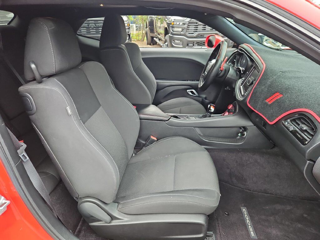 2016 Dodge Challenger R/T Shaker Gresham OR