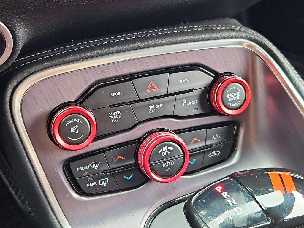 2016 Dodge Challenger R/T Shaker Gresham OR
