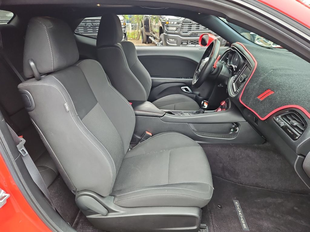 2016 Dodge Challenger R/T Shaker Gresham OR