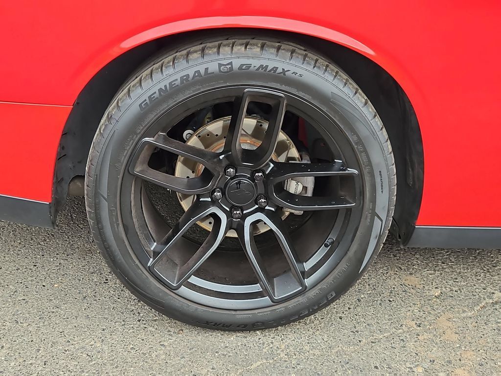 2016 Dodge Challenger R/T Shaker Gresham OR