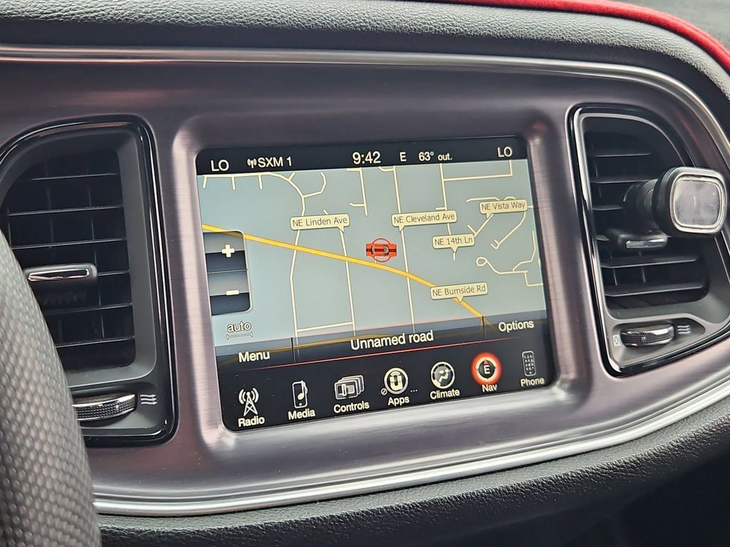 2016 Dodge Challenger R/T Shaker Gresham OR