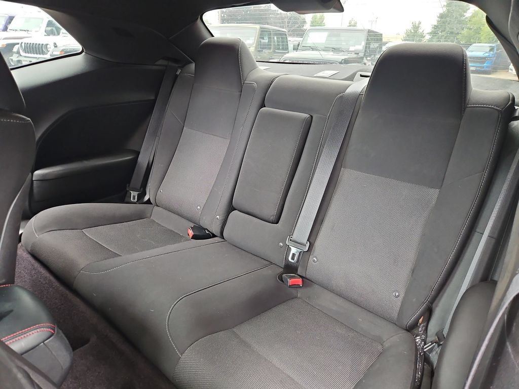 2016 Dodge Challenger R/T Shaker Gresham OR