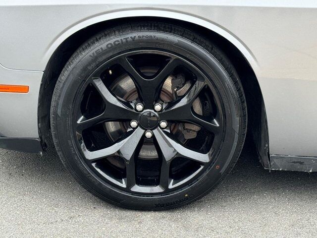 2016 Dodge Challenger R/T Springfield VA