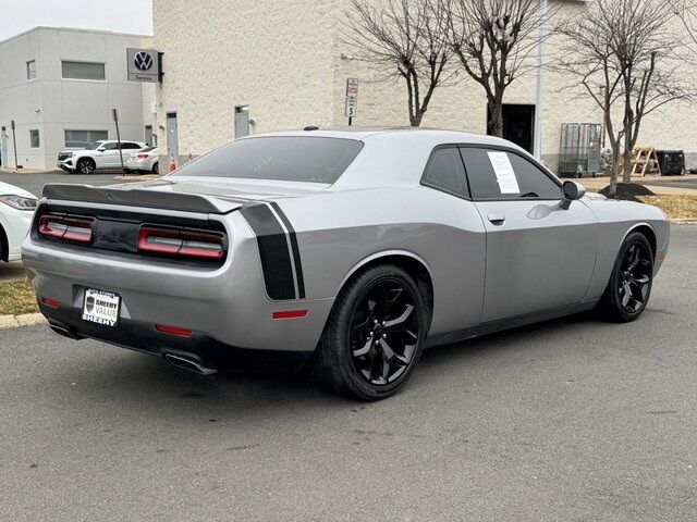 2016 Dodge Challenger R/T Springfield VA