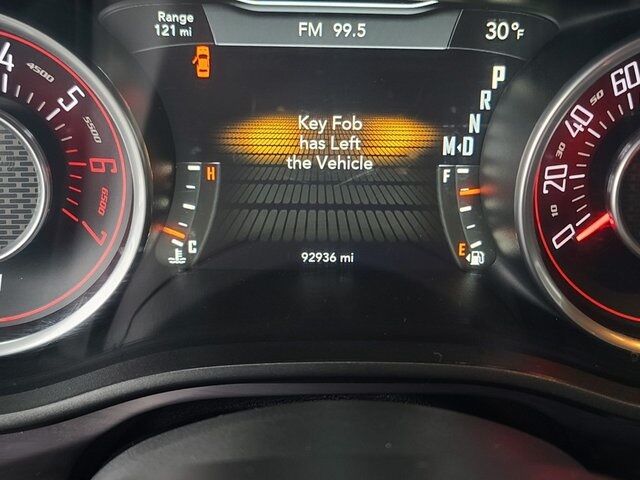 2016 Dodge Challenger R/T Springfield VA