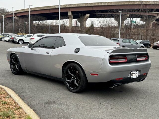 2016 Dodge Challenger R/T Springfield VA