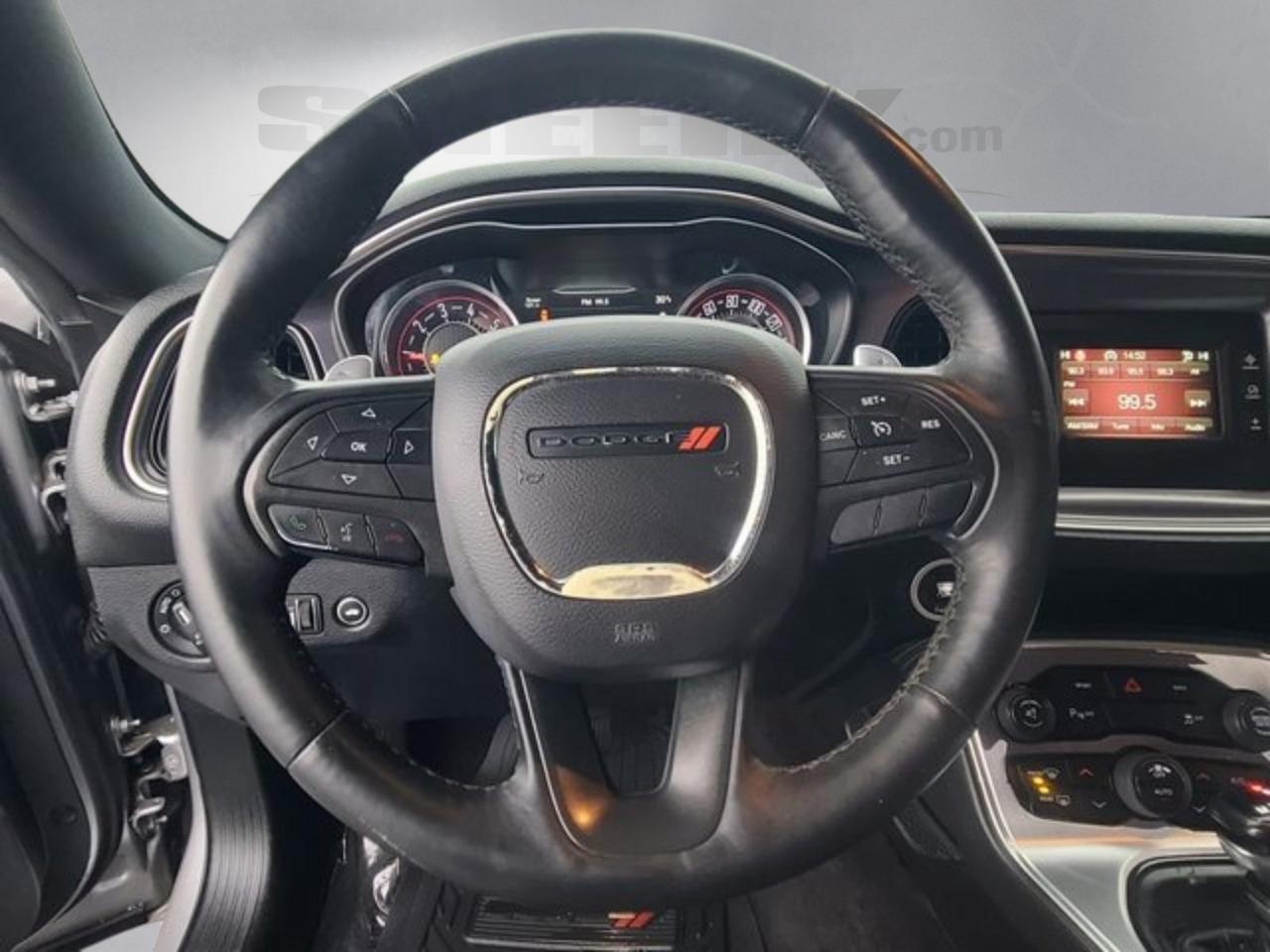 2016 Dodge Challenger R/T Springfield VA