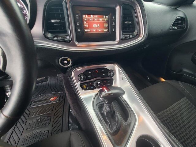 2016 Dodge Challenger R/T Springfield VA