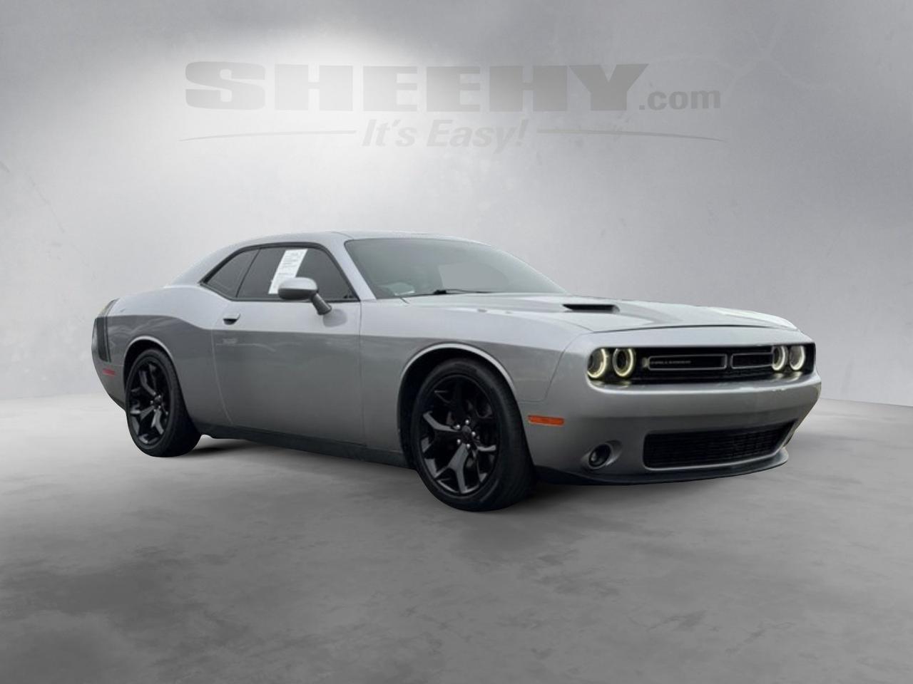 2016 Dodge Challenger R/T Springfield VA