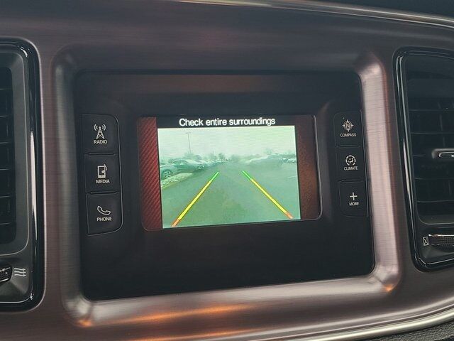 2016 Dodge Challenger R/T Springfield VA