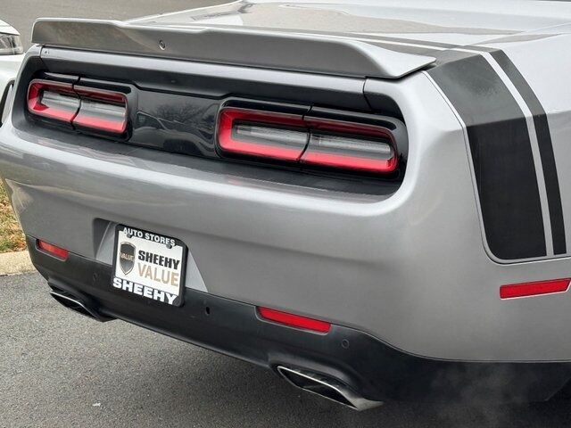 2016 Dodge Challenger R/T Springfield VA