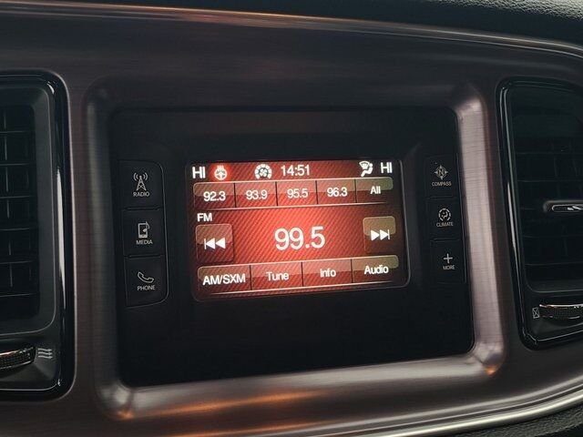 2016 Dodge Challenger R/T Springfield VA