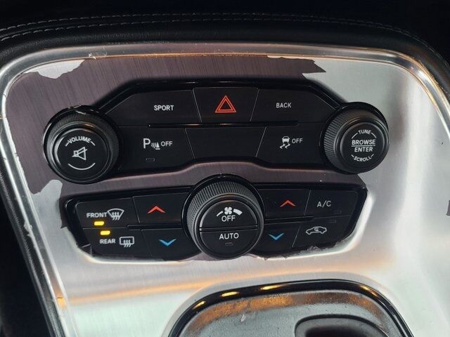 2016 Dodge Challenger R/T Springfield VA