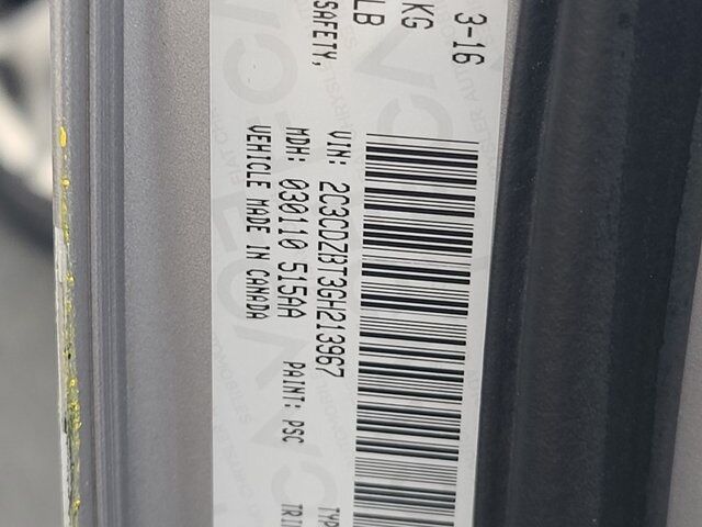 2016 Dodge Challenger R/T Springfield VA