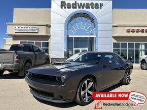 2016 Dodge Challenger