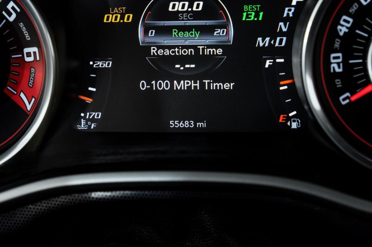 2016 Dodge Challenger SRT 392 HEMI BLIND SPOT NAVIGATION LEATHER SEATS REAR CAMERA KEYLESS START HARMAN KARDON Carrollton TX
