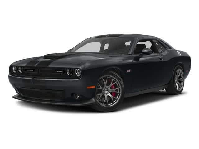2016 Dodge Challenger SRT 392 Irving TX