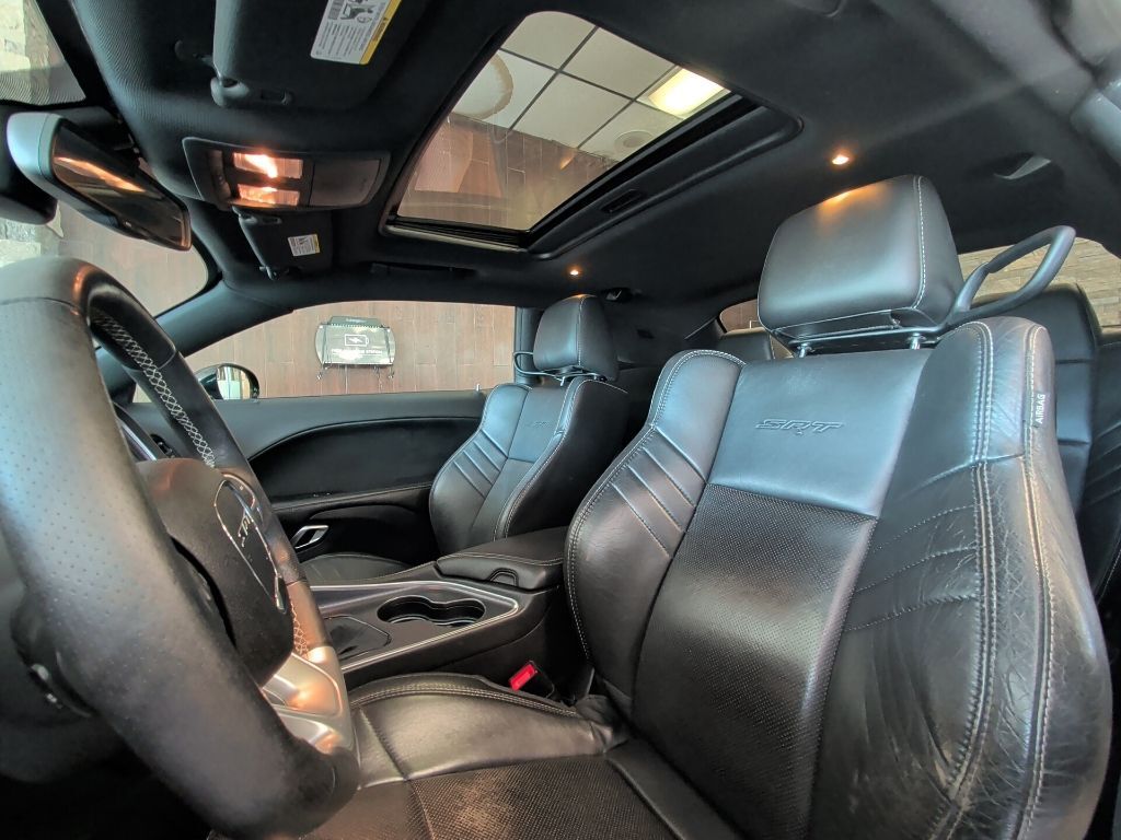 2016 Dodge Challenger SRT 392 Worcester MA