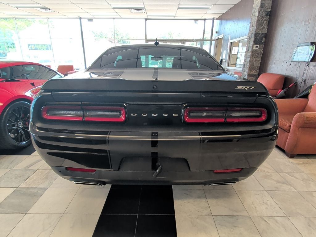 2016 Dodge Challenger SRT 392 Worcester MA