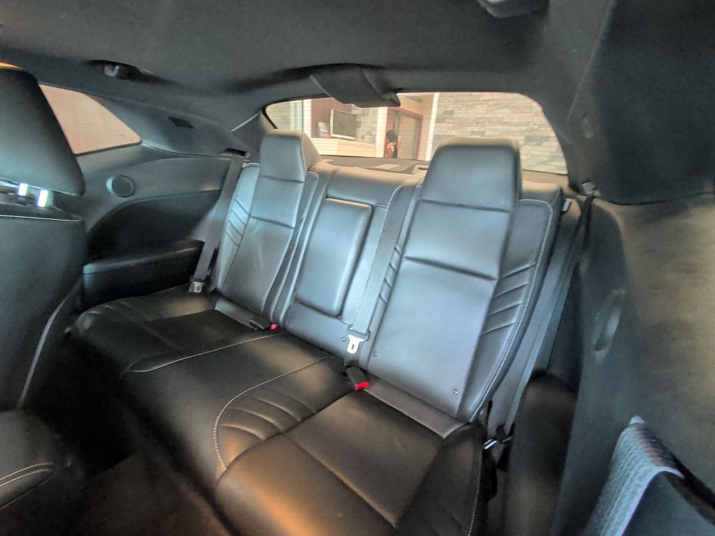 2016 Dodge Challenger SRT 392 Worcester MA