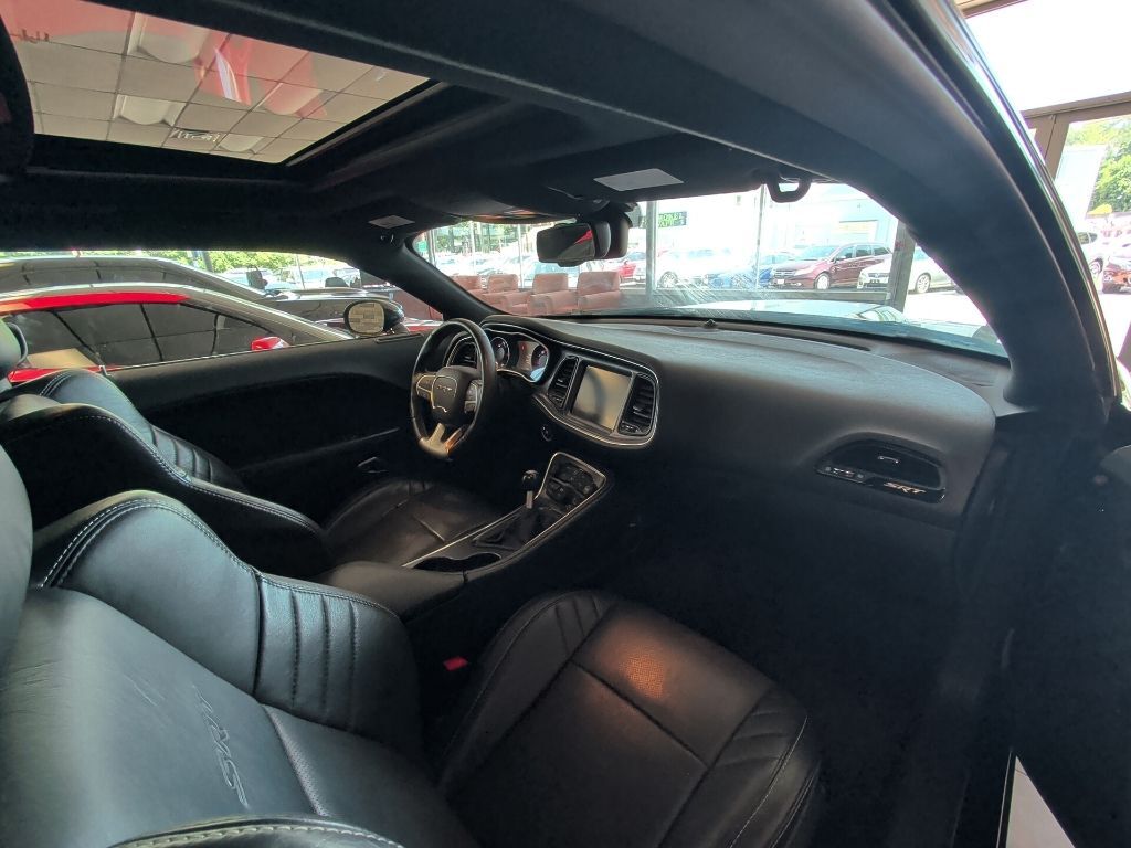 2016 Dodge Challenger SRT 392 Worcester MA
