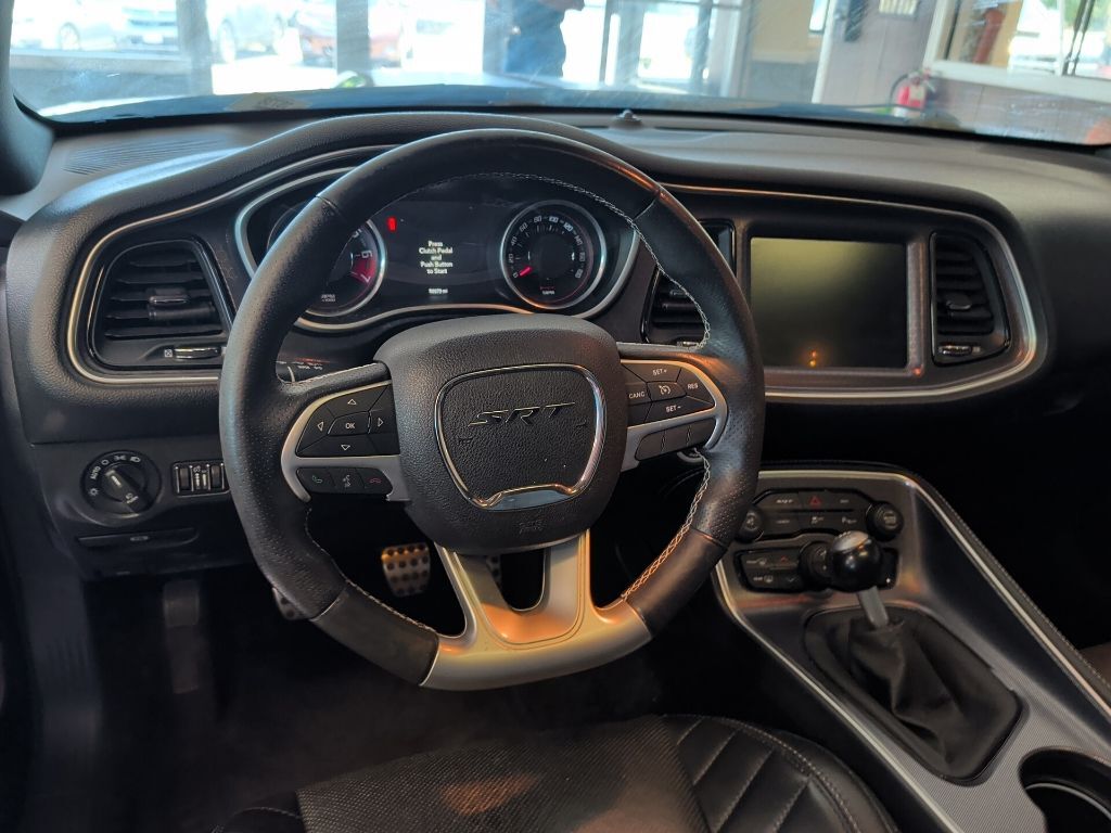 2016 Dodge Challenger SRT 392 Worcester MA