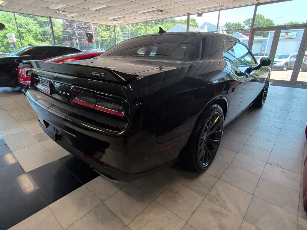 2016 Dodge Challenger SRT 392 Worcester MA
