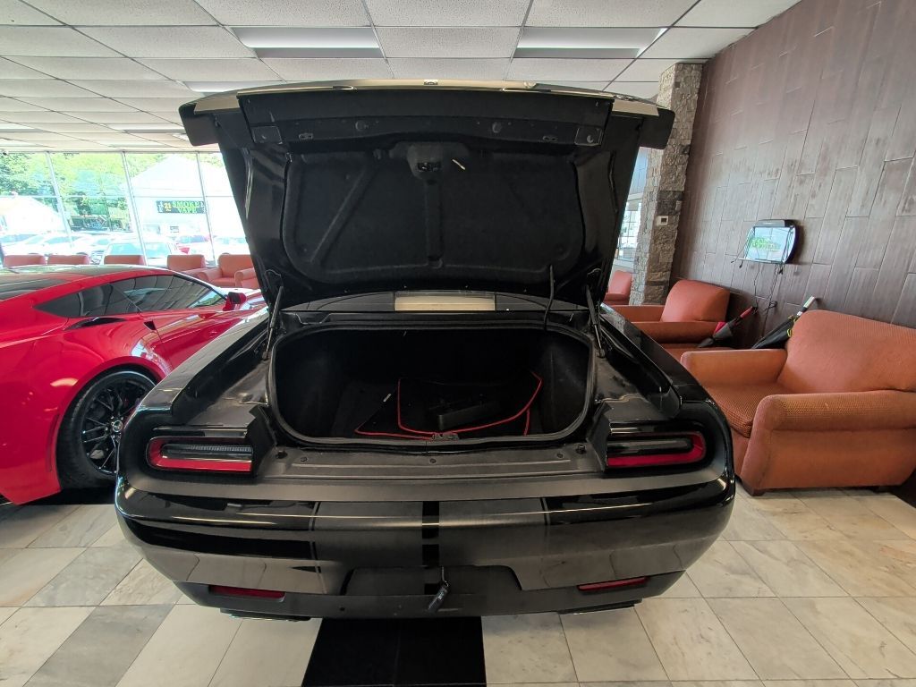 2016 Dodge Challenger SRT 392 Worcester MA