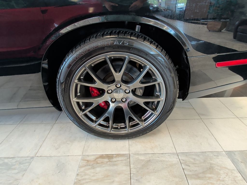 2016 Dodge Challenger SRT 392 Worcester MA