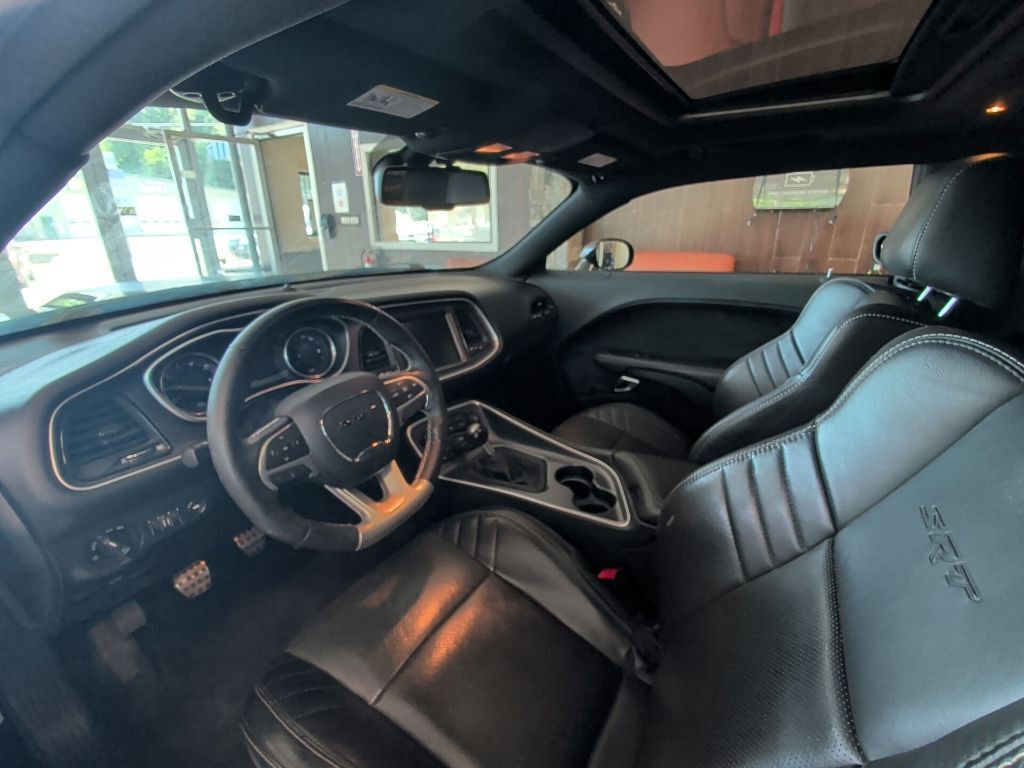 2016 Dodge Challenger SRT 392 Worcester MA